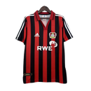 BAYERN LEVERKUSEN I 01/02 RETRO HOMBRE