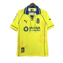 LAS PALMAS I 99/00  HOMBRE RETRO AMARILLO