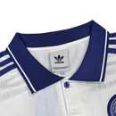 ADD X OASIS BLANCA MANGA LARGA EDICÍON PREMIUM HOMBRE 25/26