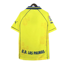 LAS PALMAS I 99/00  HOMBRE RETRO AMARILLO