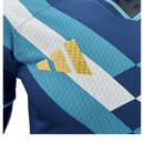 CAMISETA ARGENTINA III 26/27 HOMBRE (VERSIÓN JUGADOR)
