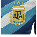 CAMISETA ARGENTINA III 26/27 HOMBRE (VERSIÓN JUGADOR)