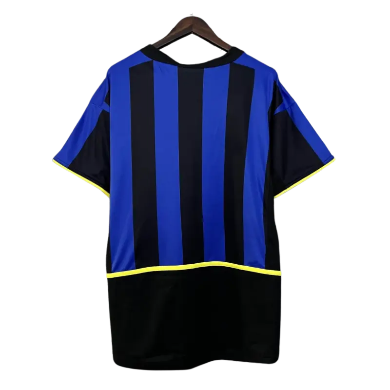 INTER DE MILAN I 02/03 HOMBRE (RETRO)