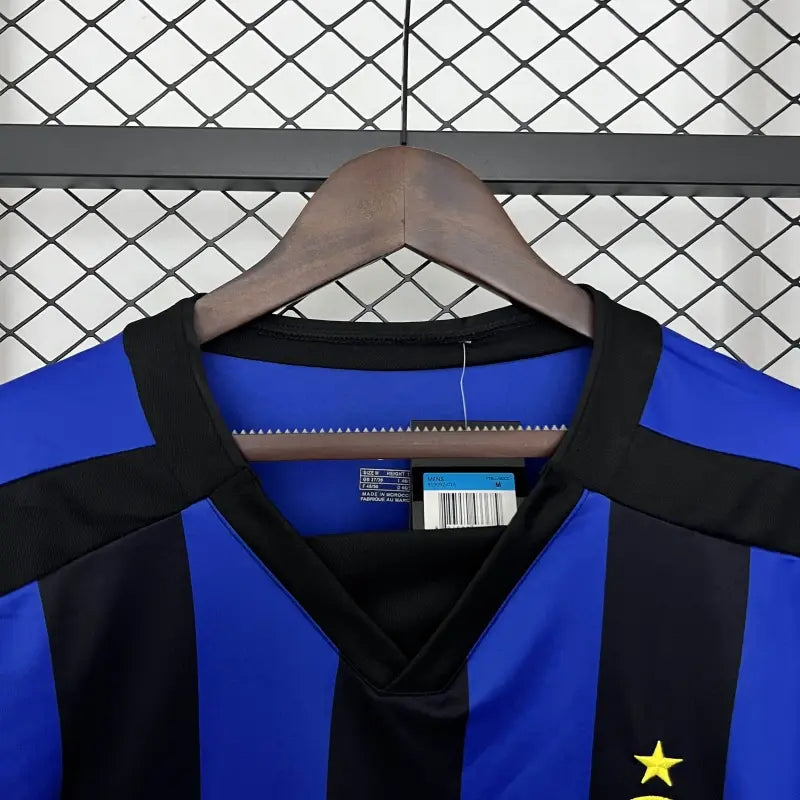 INTER DE MILAN I 02/03 HOMBRE (RETRO)