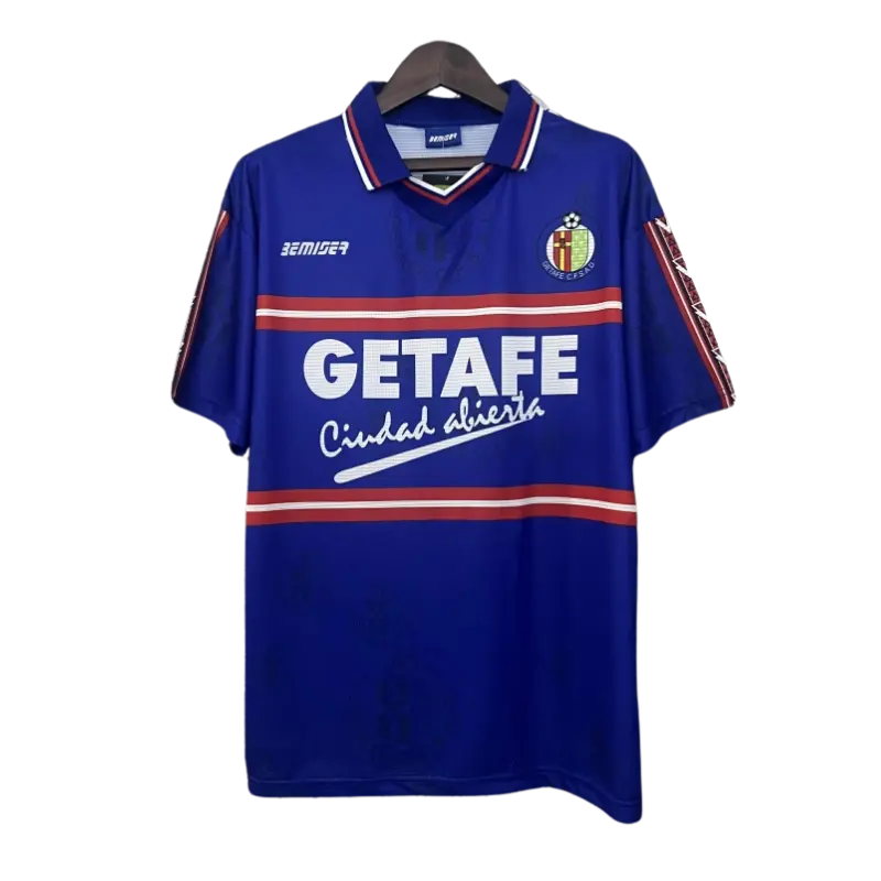 GETAFE I 98/99 HOMBRE (RETRO)