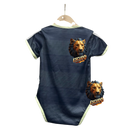 CAMISETA RMD II 25/26 BEBÉ
