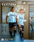 REAL OVIEDO III 25/26 HOMBRE