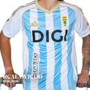 REAL OVIEDO III 25/26 HOMBRE