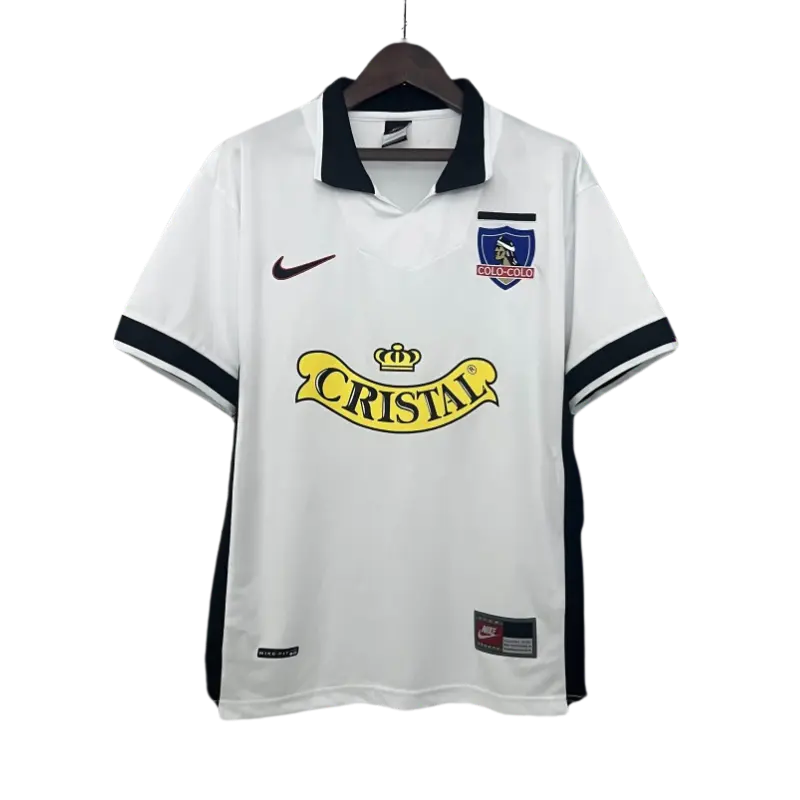 CAMISETA COLO COLO I 97/98 RETRO HOMBRE