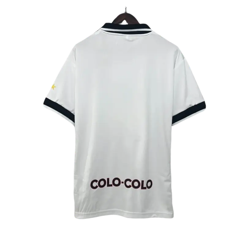 CAMISETA COLO COLO I 97/98 RETRO HOMBRE