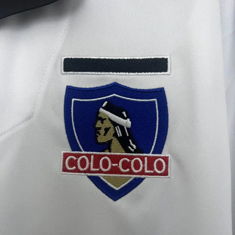 CAMISETA COLO COLO I 97/98 RETRO HOMBRE