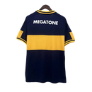BOCA JUNIORS I 06/07 HOMBRE (RETRO)