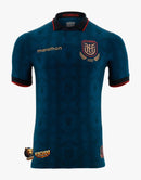 CAMISETA ECUADOR II 25/26  HOMBRE