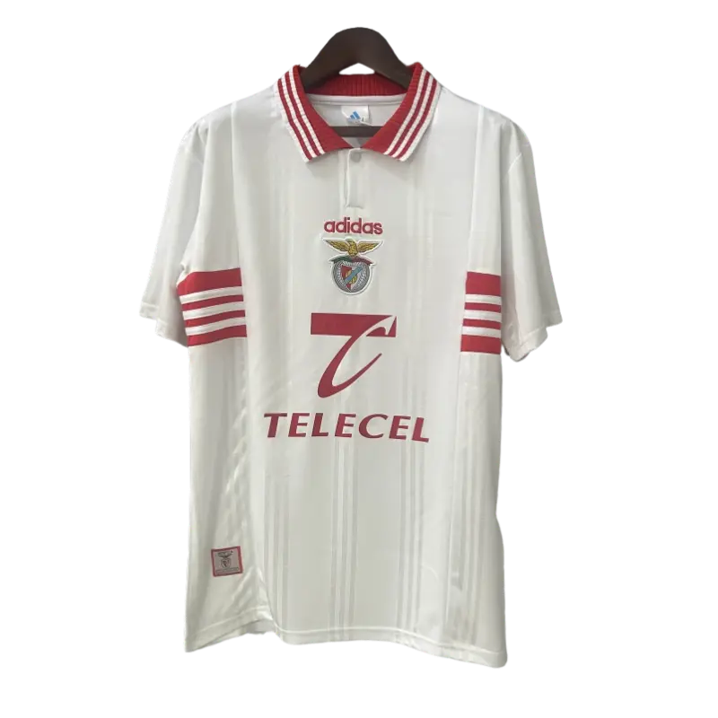 BENFICA II 97/99 HOMBRE (RETRO)