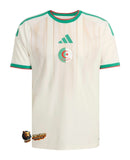 ARGELIA I 2026 MUNDIAL HOMBRE