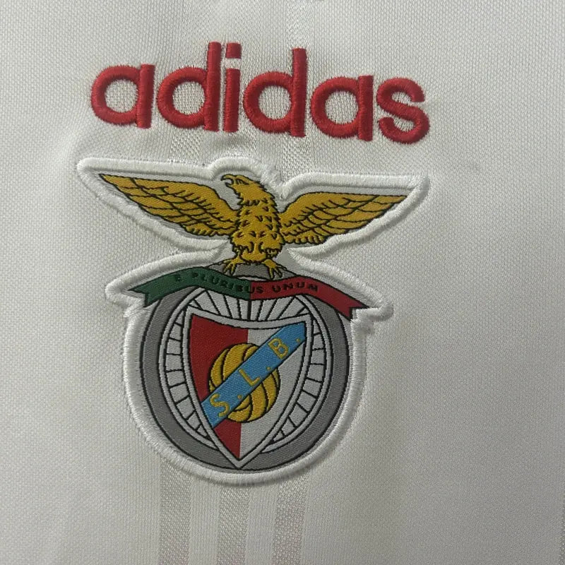 BENFICA II 97/99 HOMBRE (RETRO)