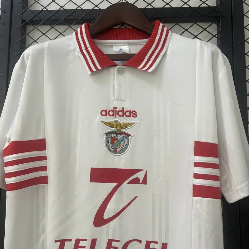 BENFICA II 97/99 HOMBRE (RETRO)