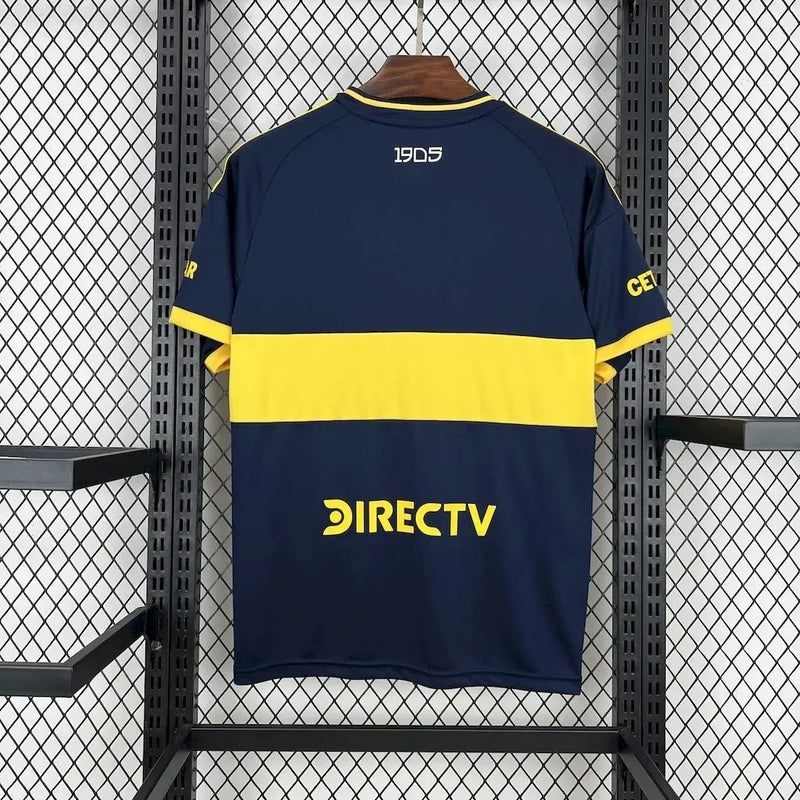 BOCA JUNIORS I 120th 25/26 HOMBRE