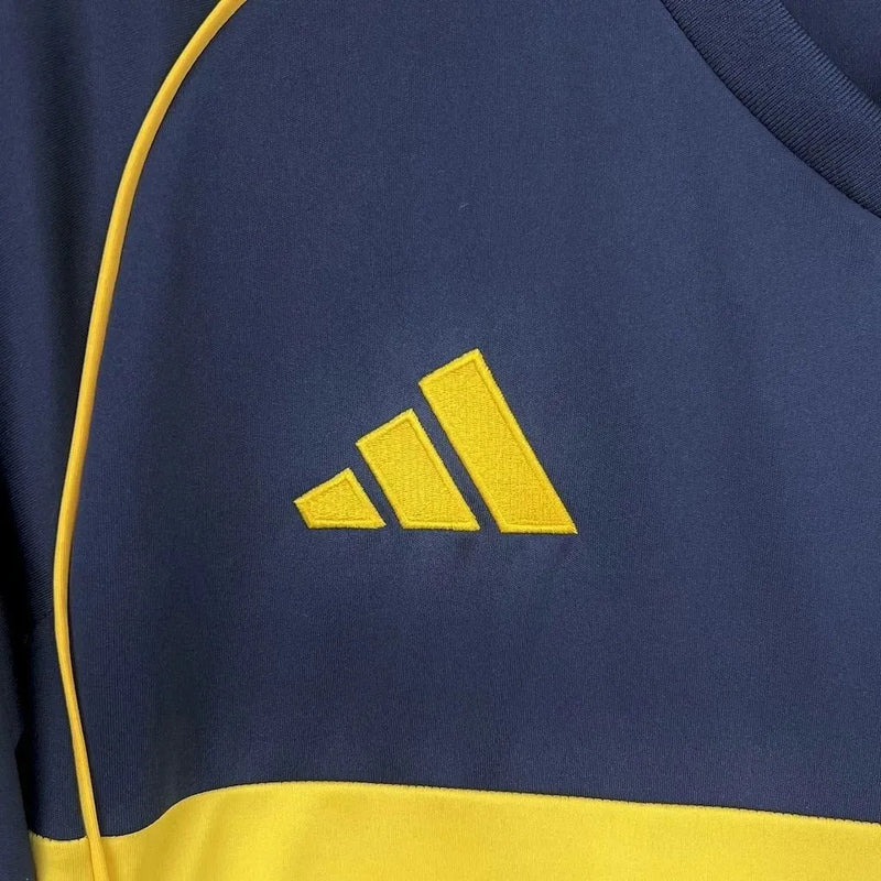 BOCA JUNIORS I 120th 25/26 HOMBRE