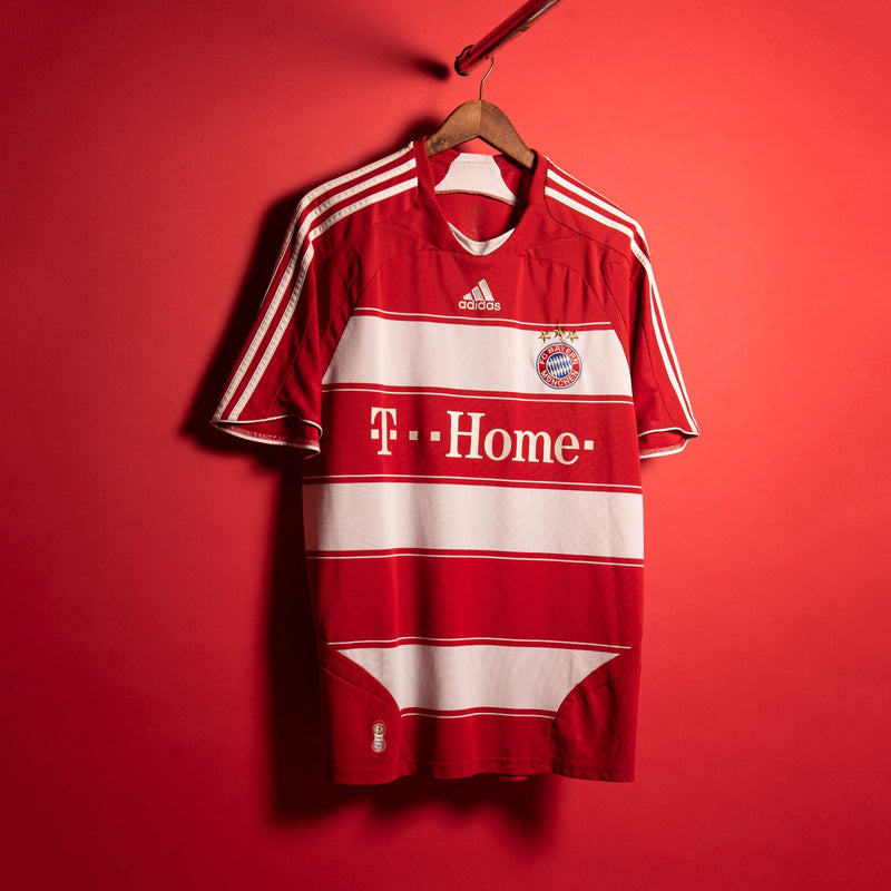 BAYERN DE MUNICH I 07/08 HOMBRE (RETRO)