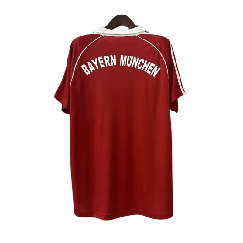 BAYERN DE MUNICH I 05/06 HOMBRE (RETRO)