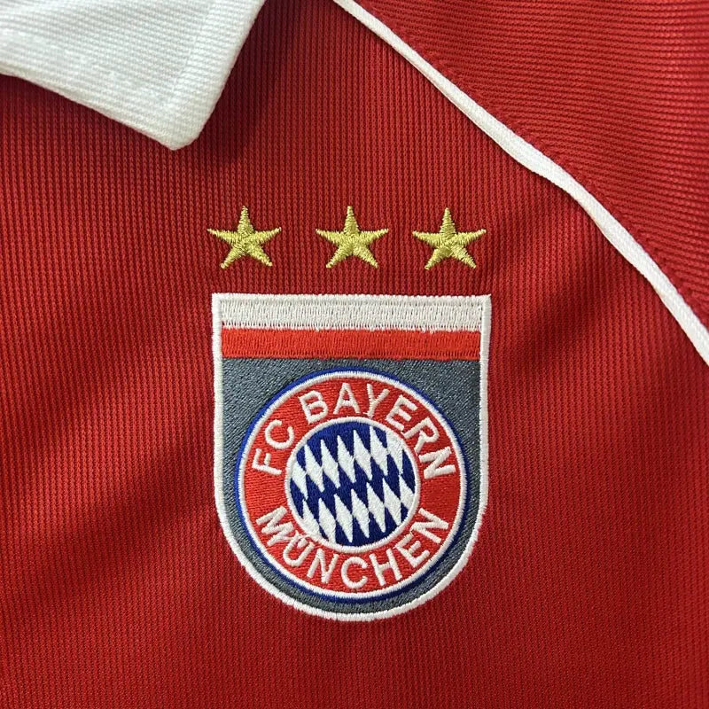 BAYERN DE MUNICH I 05/06 HOMBRE (RETRO)