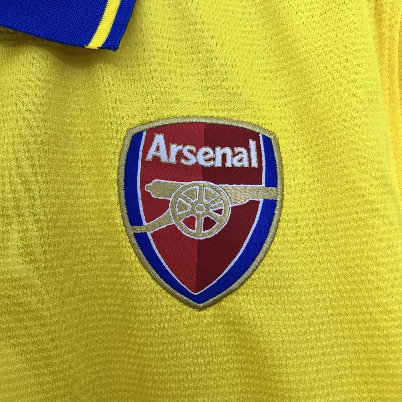 ARSENAL 13/14 II HOMBRE (RETRO)