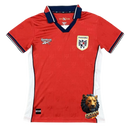 CAMISETA PANAMA I 2026 MUNDIAL MUJER