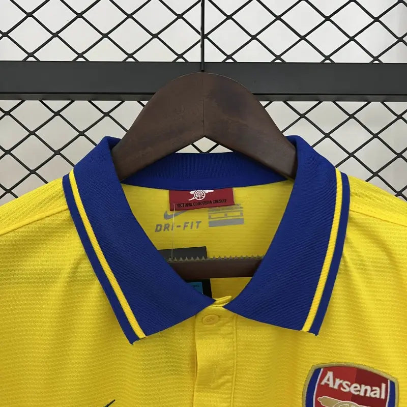 ARSENAL 13/14 II HOMBRE (RETRO)