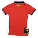 CAMISETA PANAMA I 2026 MUNDIAL MUJER