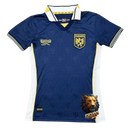CAMISETA PANAMA III 2026 MUNDIAL MUJER