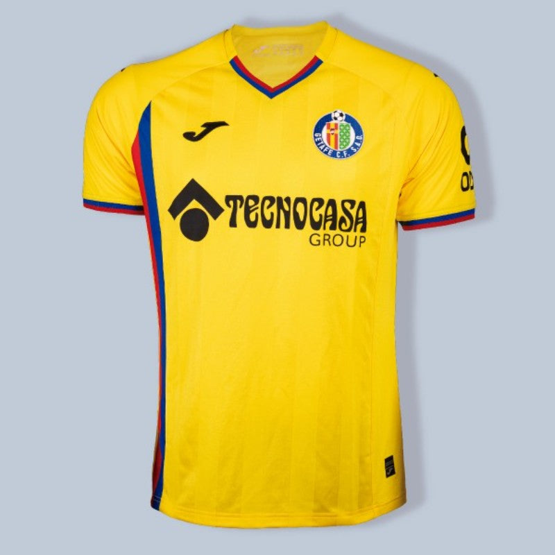 GETAFE III 25/26 HOMBRE