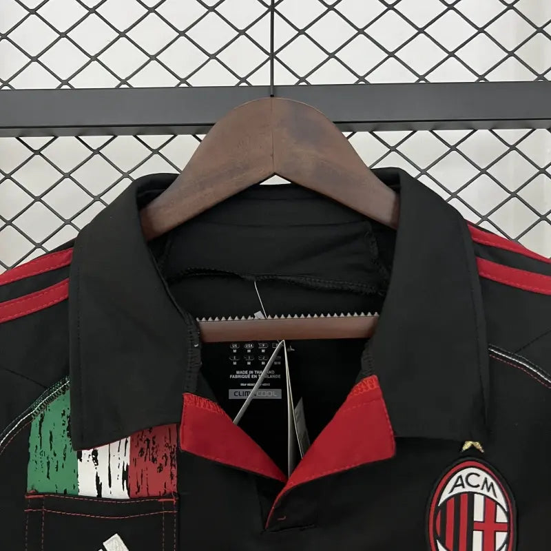 MILAN III 12/13 HOMBRE (RETRO)