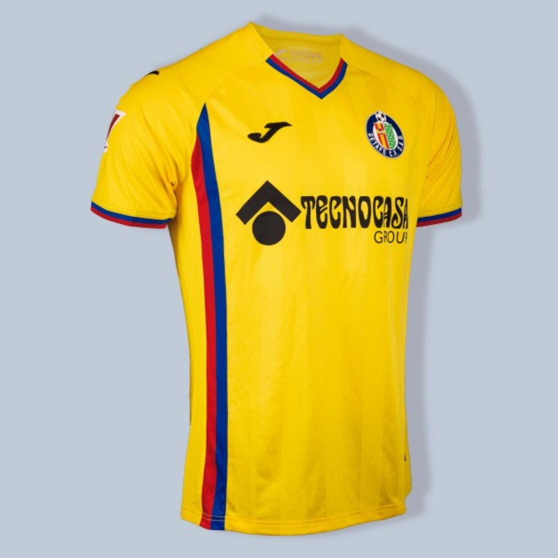GETAFE III 25/26 HOMBRE