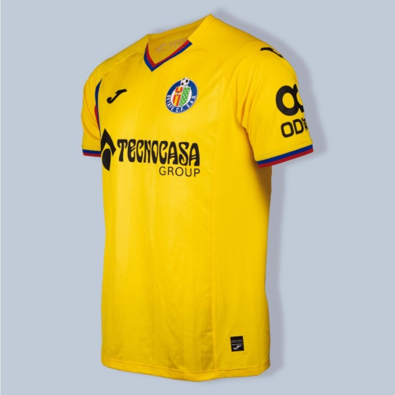 GETAFE III 25/26 HOMBRE
