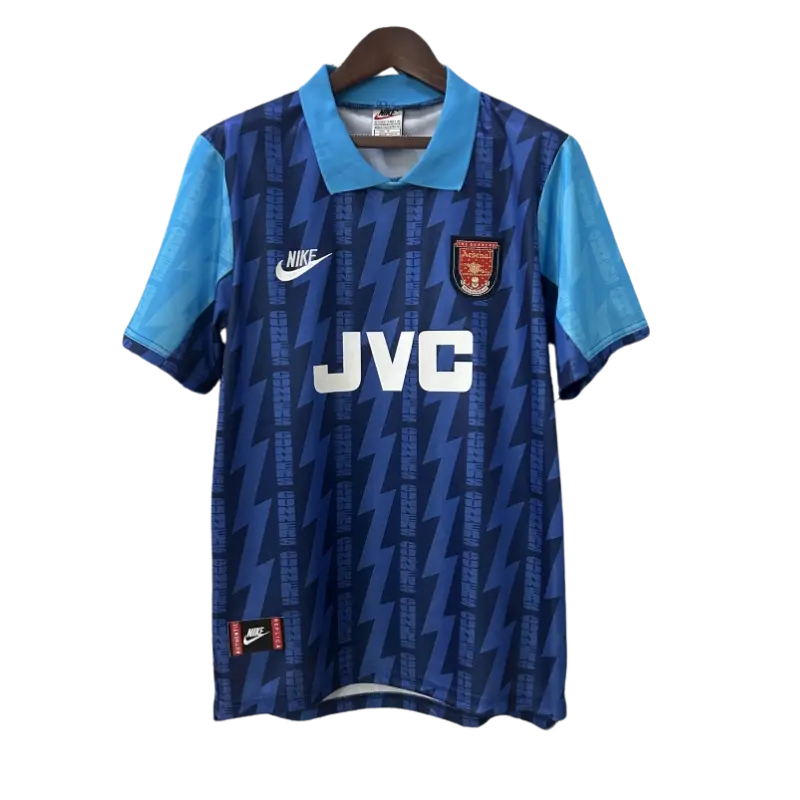 ARSENAL 94/95 II HOMBRE (RETRO)