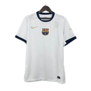 CAMISETA BARCELONA 25/26 BLANCA HOMBRE