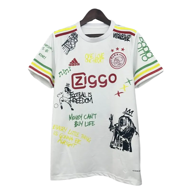 AJAX 25/26 EDICIÓN ESPECIAL HOMBRE