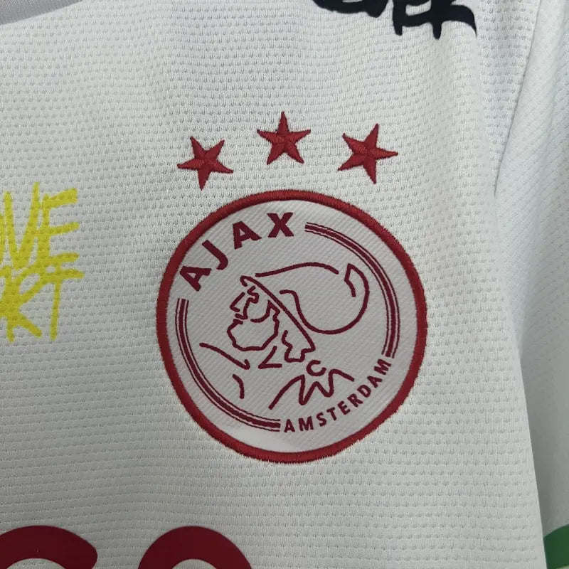 AJAX 25/26 EDICIÓN ESPECIAL HOMBRE