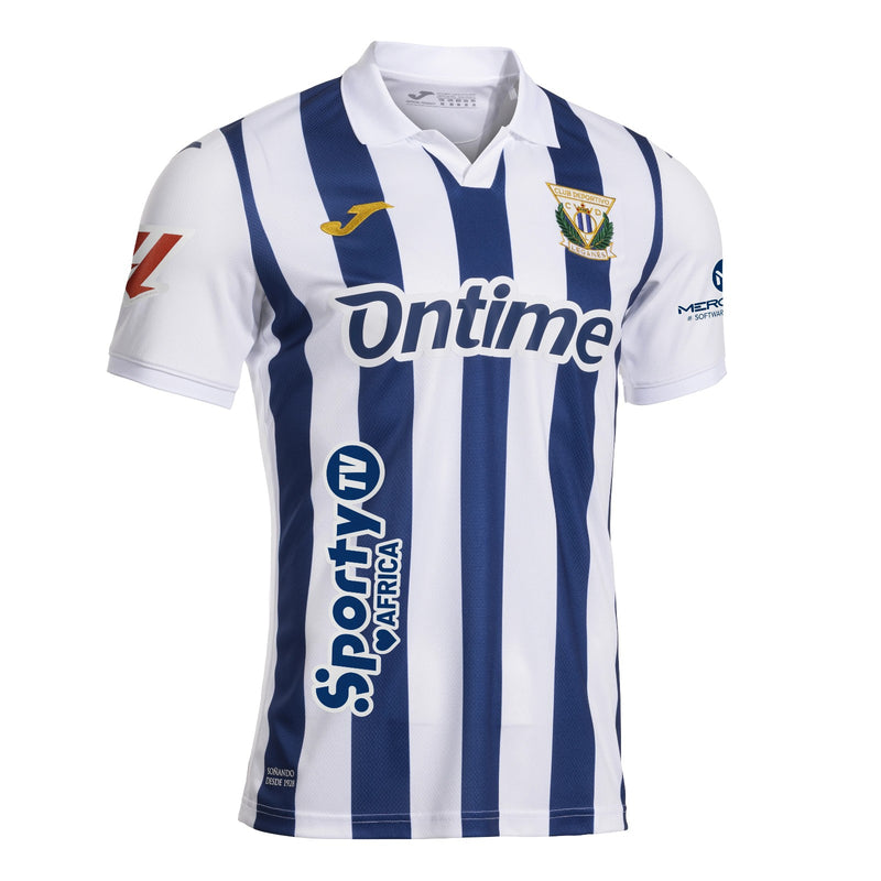 LEGANÉS I 25/26 HOMBRE