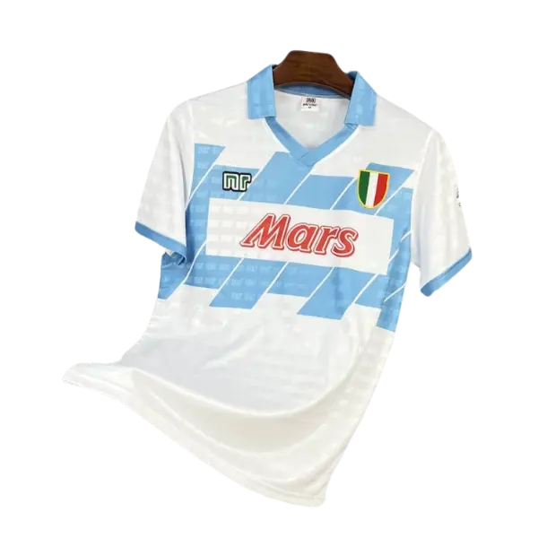 NAPOLI II 90/91 HOMBRE (RETRO)