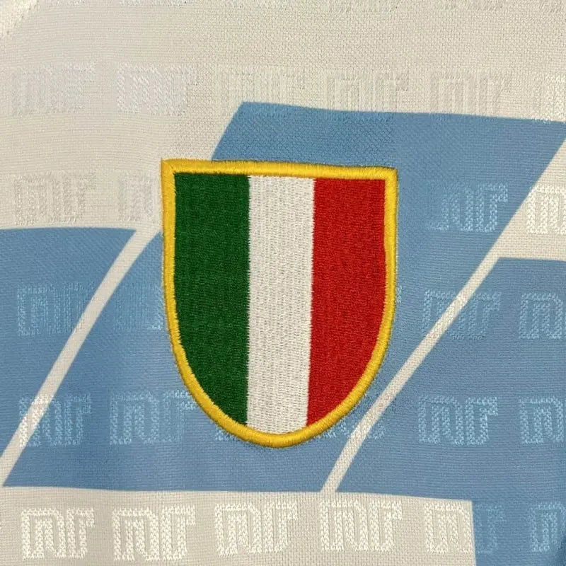 NAPOLI II 90/91 HOMBRE (RETRO)
