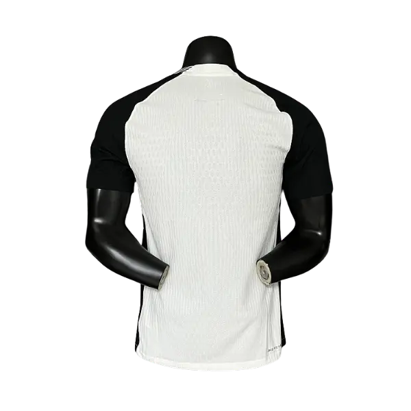 CAMISETA CORINTHIANS I 25/26 HOMBRE (VERSIÓN JUGADOR)