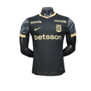 ATLETICO NACIONAL NEGRA 25/26 HOMBRE (VERSION JUGADOR)