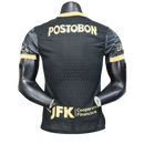 ATLETICO NACIONAL NEGRA 25/26 HOMBRE (VERSION JUGADOR)