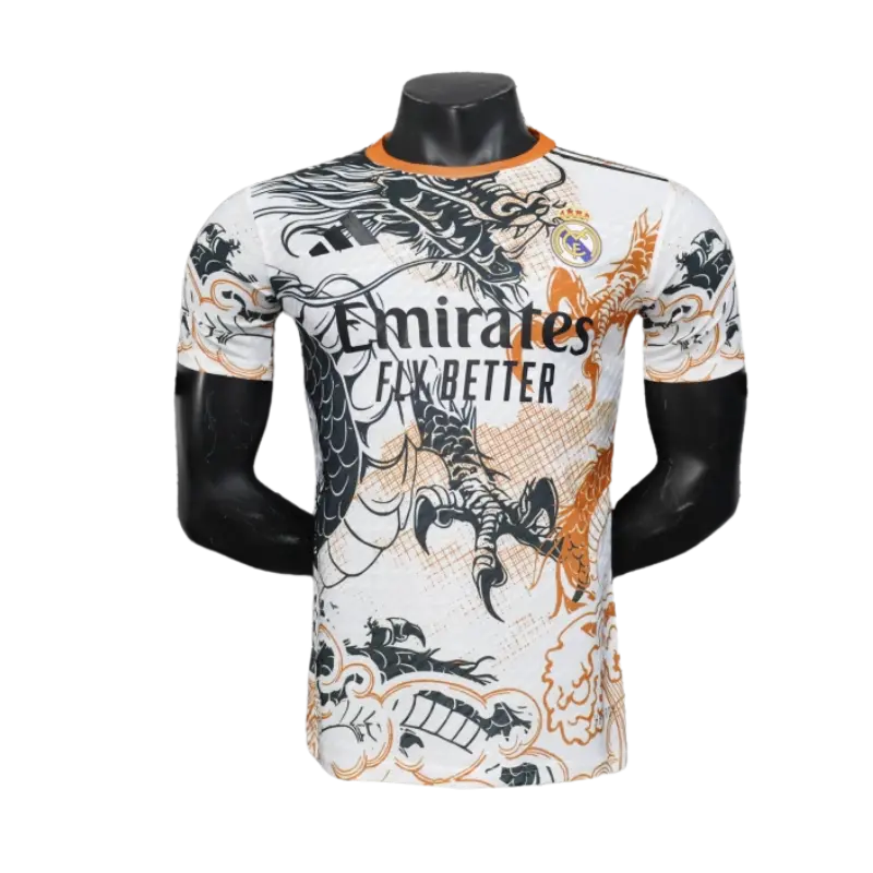 REAL MADRID EDICIÓN ESPECIAL II 25/26 HOMBRE VERSIÓN JUGADOR