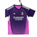 REAL MADRID ROSA 25/26