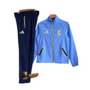 CHÁNDAL + PANTALONES ARGENTINA ENTRENAMIENTO 26/27 HOMBRE