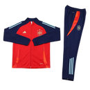 CHÁNDAL + PANTALONES ESPAÑA ENTRENAMIENTO 25/26 HOMBRE
