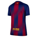 CAMISETA BARCELONA I 25/26 MUJER